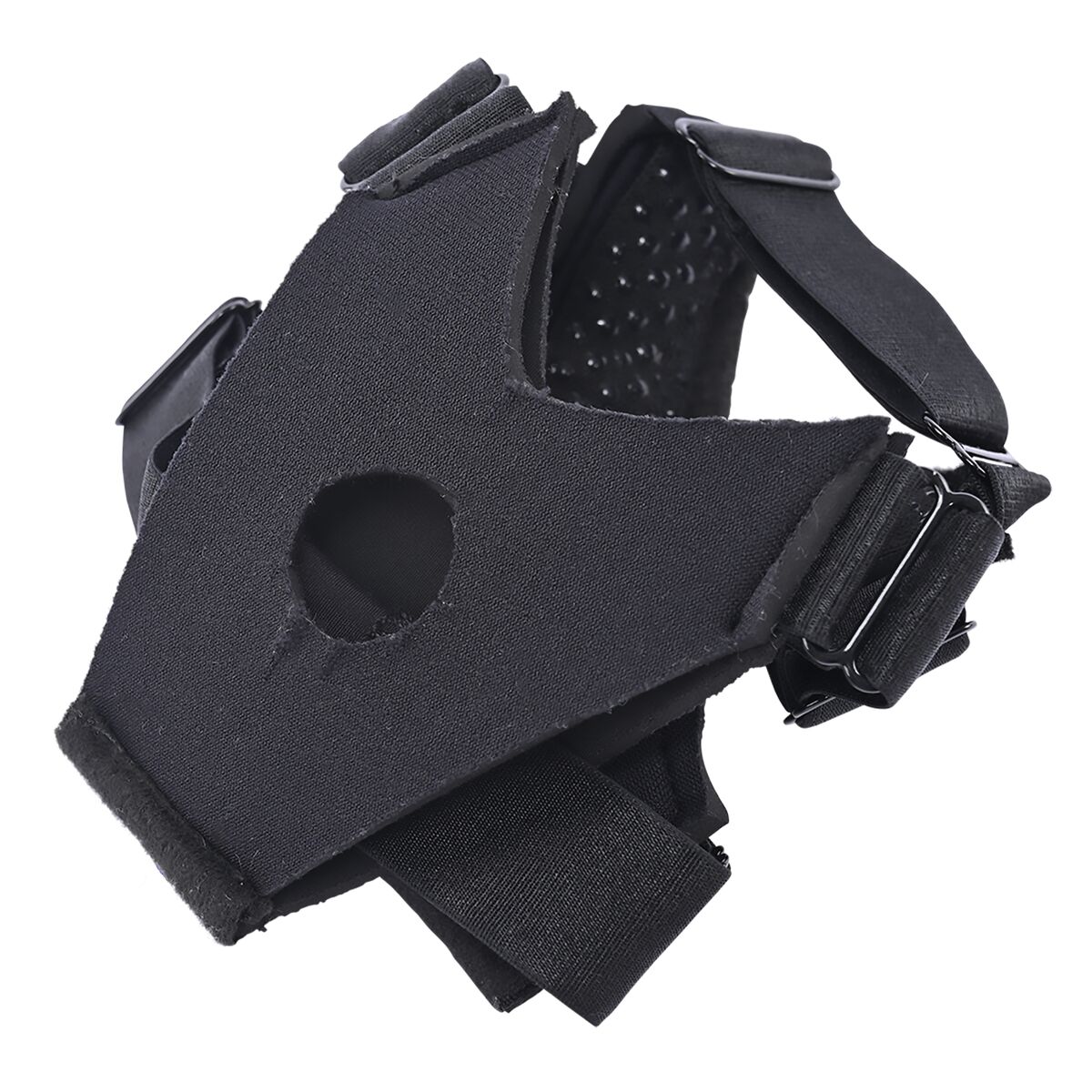 Cinghia New Comers Sportsheets Pivot Azzurro 3 S9406289_1