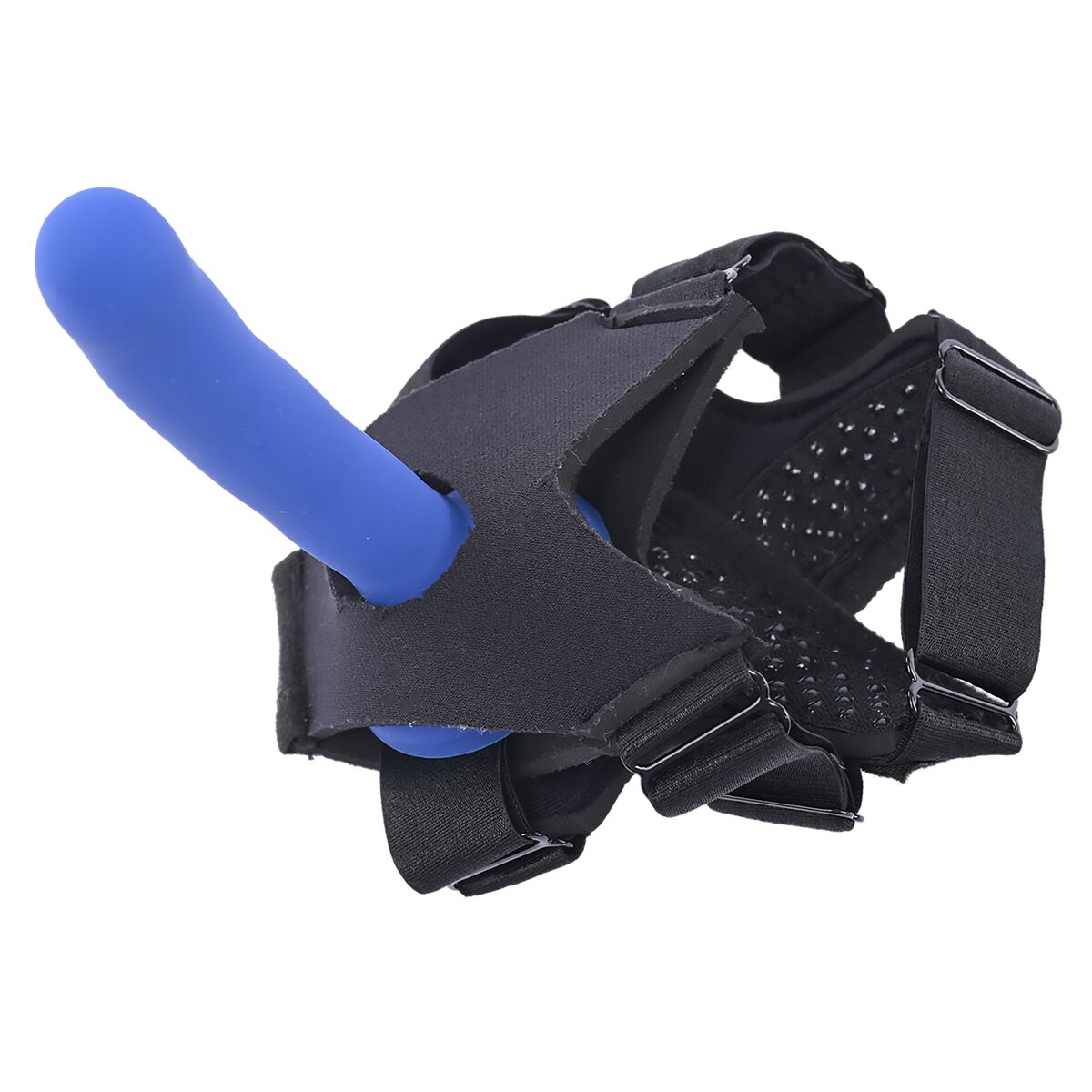 Cinghia New Comers Sportsheets Pivot Azzurro 4 S9406289_2