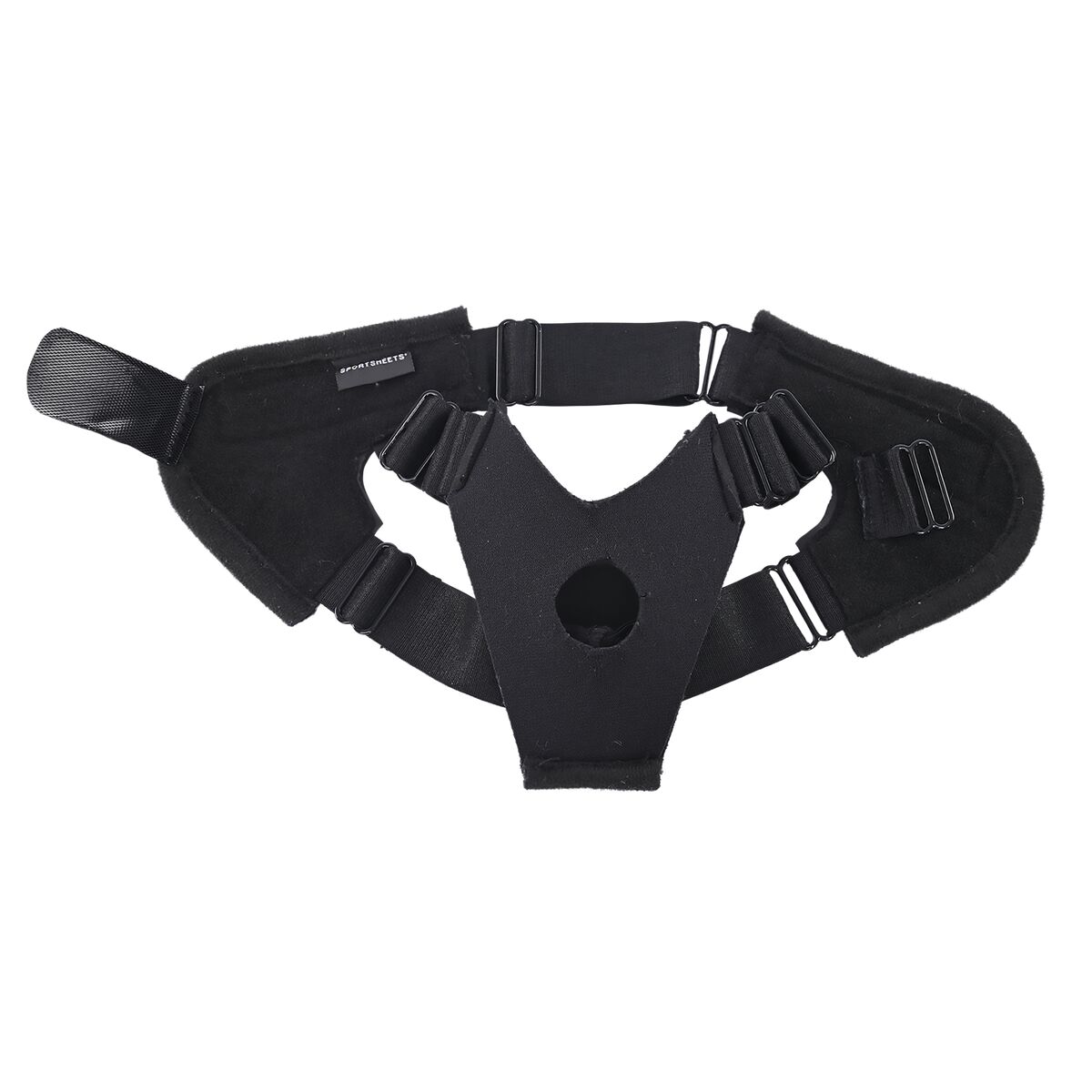 Cinghia New Comers Sportsheets Pivot Azzurro 15 S9406289_13