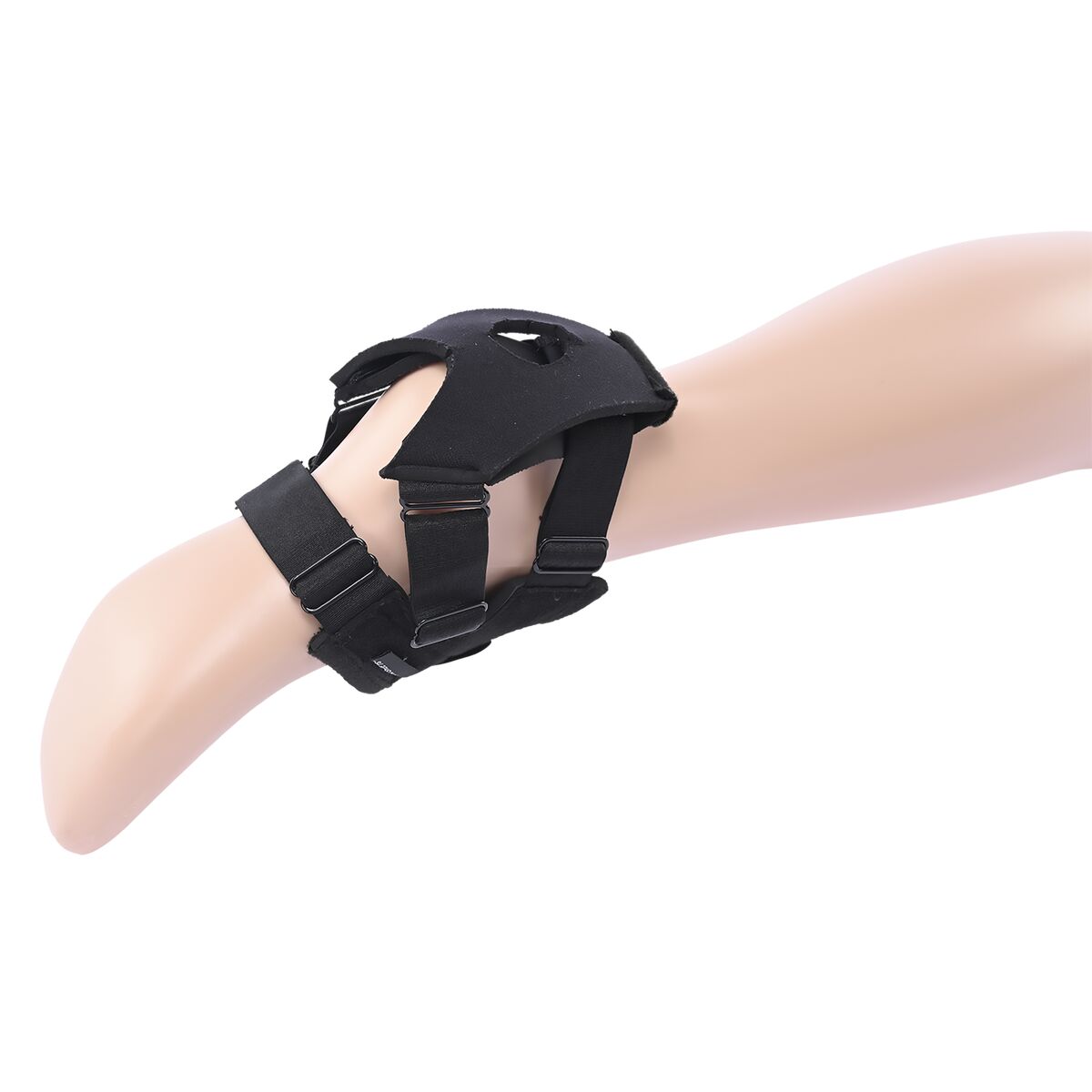 Cinghia New Comers Sportsheets Pivot Azzurro 17 S9406289_15