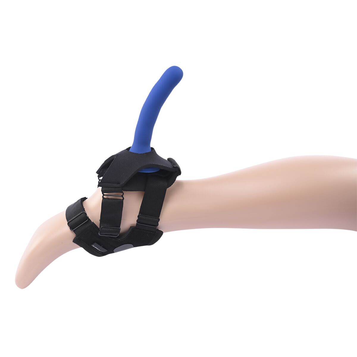 Cinghia New Comers Sportsheets Pivot Azzurro 18 S9406289_16