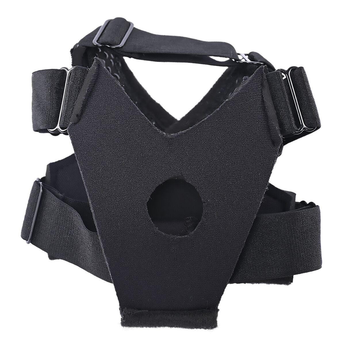 Cinghia New Comers Sportsheets Pivot Azzurro 12 S9406289_10