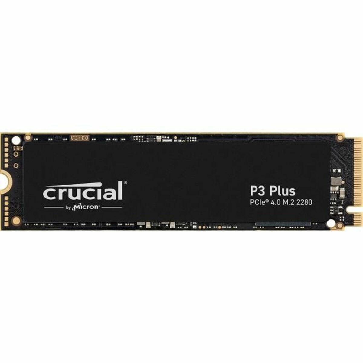 Hard Disk Crucial P3 Plus 2 TB SSD 3 S7181060_1