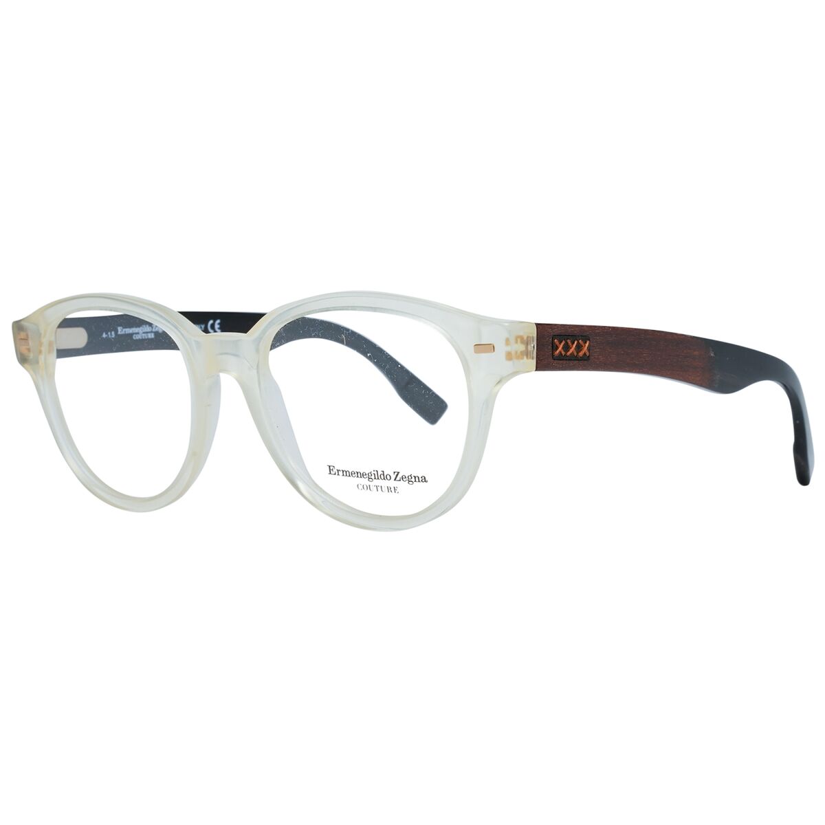 Montatura per Occhiali Uomo Ermenegildo Zegna ZC5002 02651 2 S7238545_0