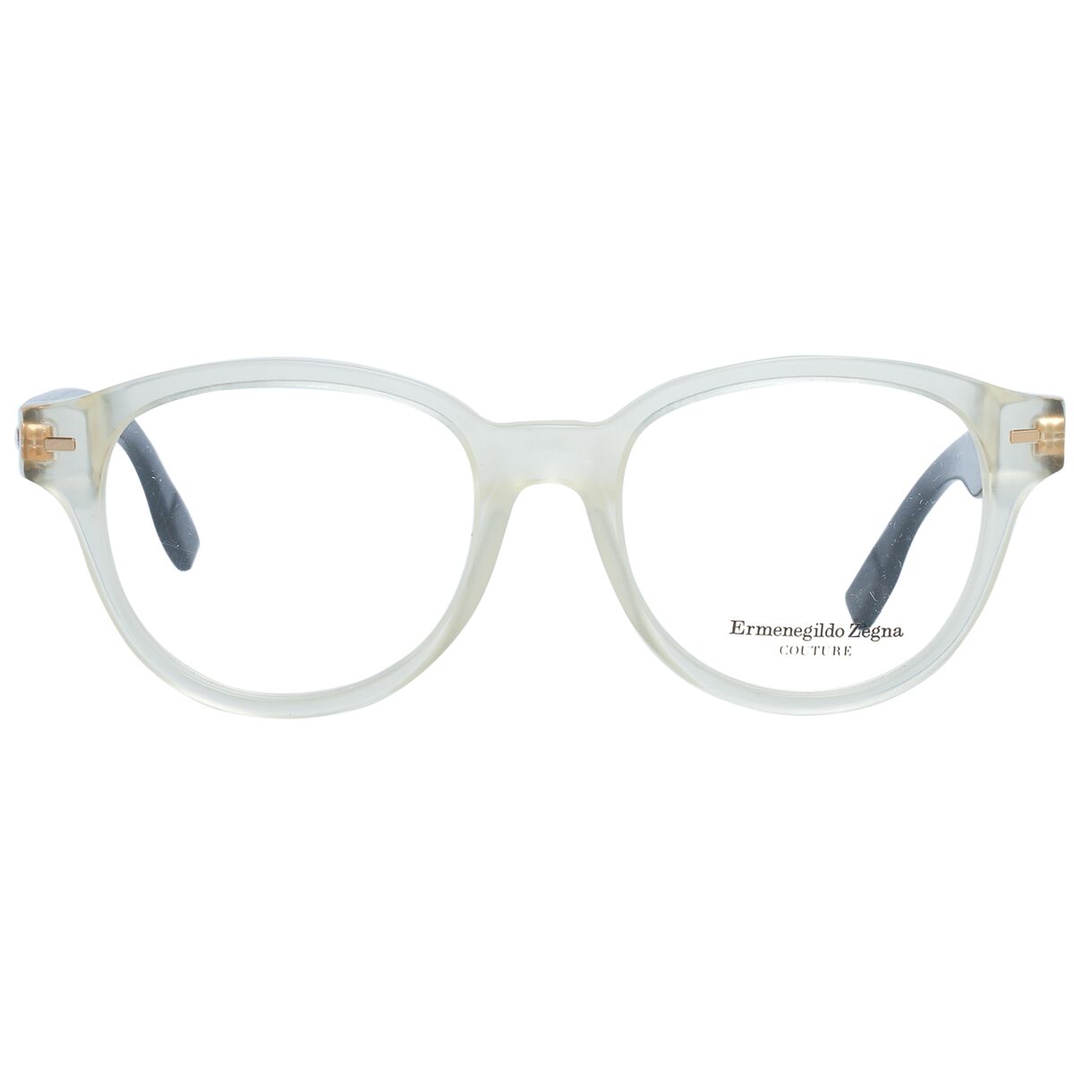 Montatura per Occhiali Uomo Ermenegildo Zegna ZC5002 02651 5 S7238545_3