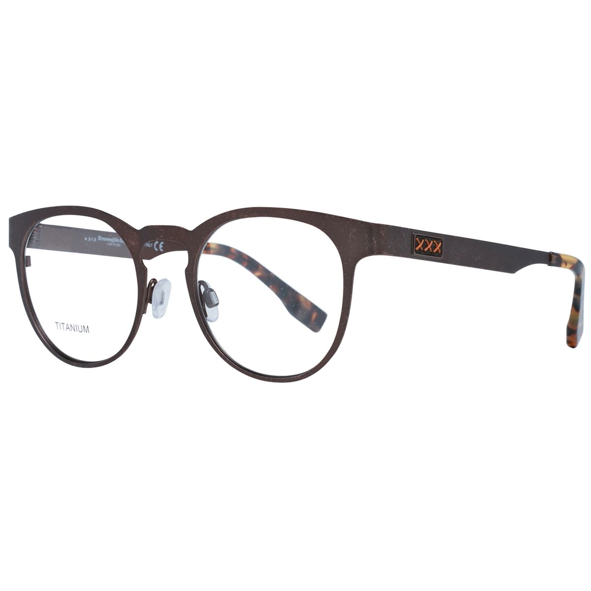 Montatura per Occhiali Uomo Ermenegildo Zegna ZC5003 03848 2 S7238549_0