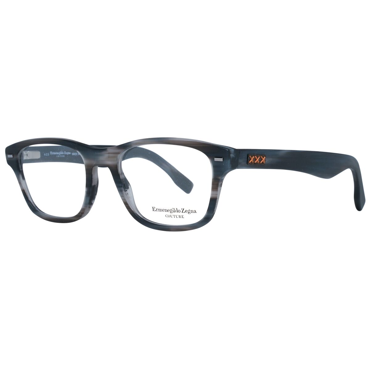 Montatura per Occhiali Uomo Ermenegildo Zegna ZC5013 06353 2 S7238570_0