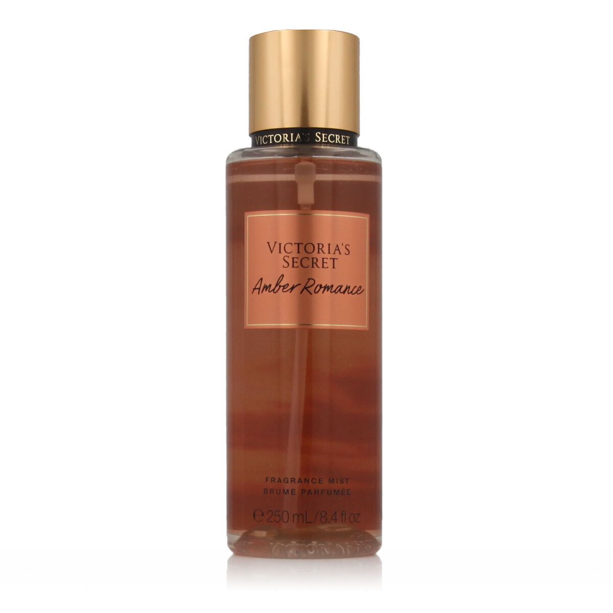 Fragranza Corpo Victoria's Secret Amber Romance 250 ml 2 S05124318_0