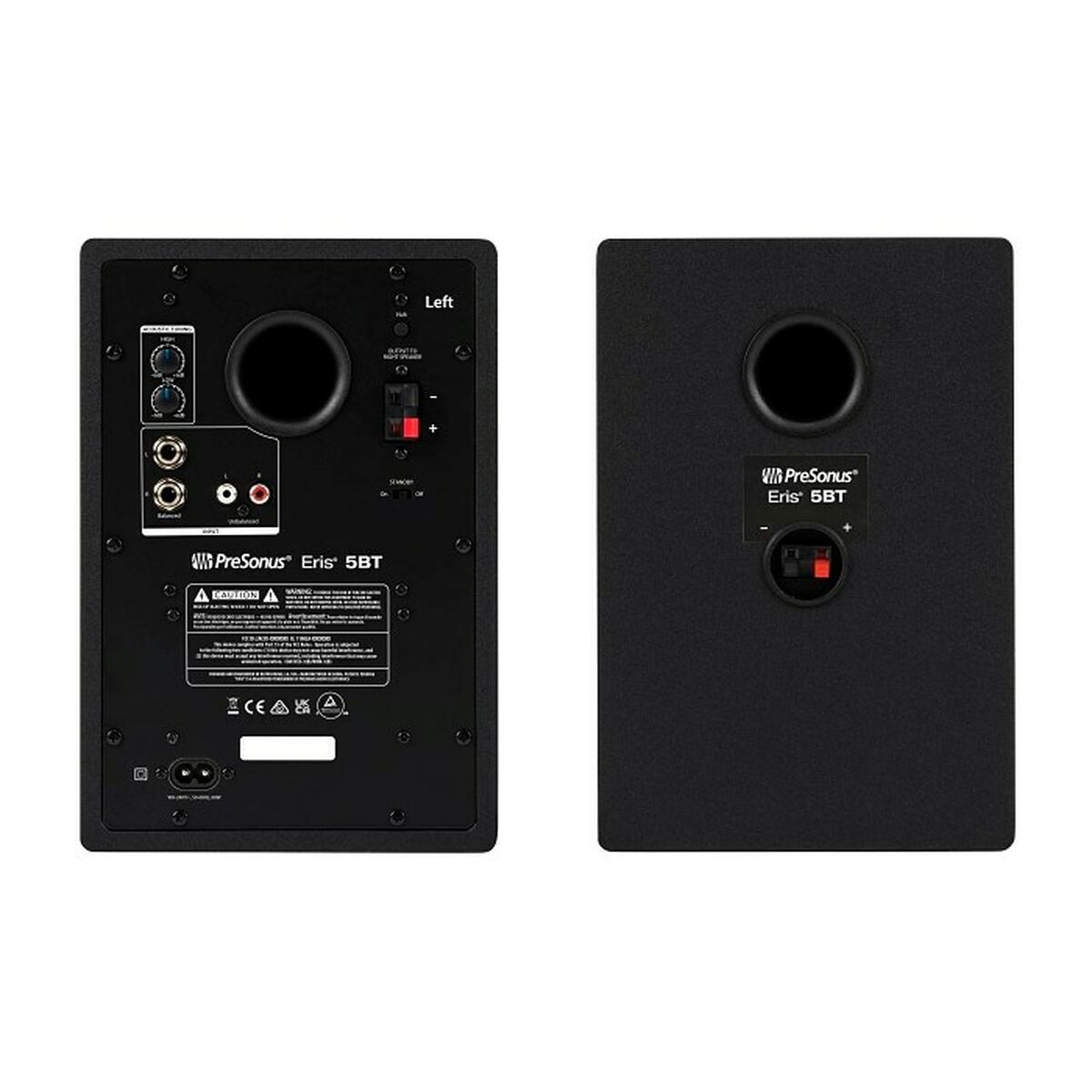 Monitor da studio Presonus PRE ERIS 5 BT 100 W 3 S9145116_1