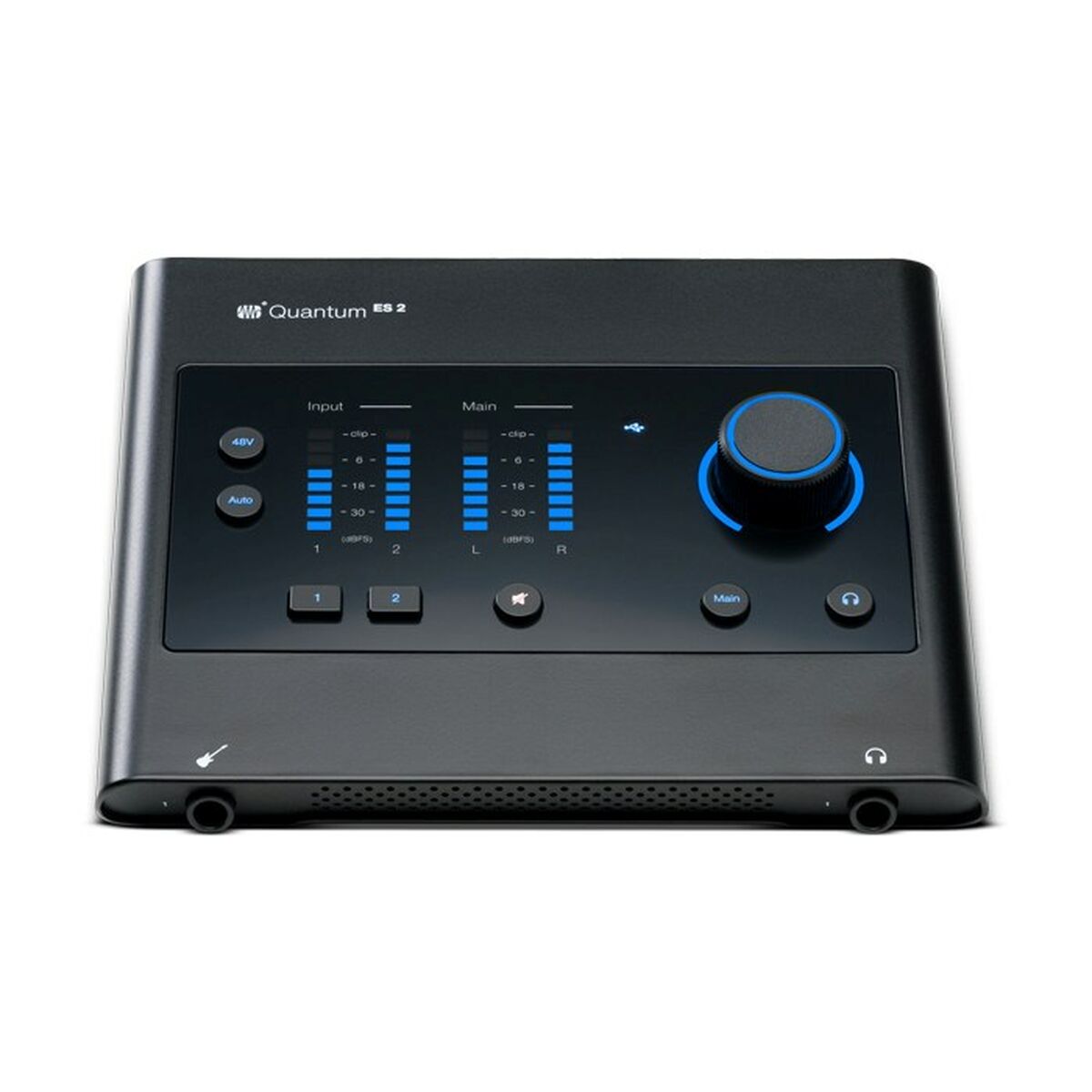 Interfaccia audio Presonus Quantum ES 2 3 S9195577_1