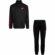 Tuta da Bambini Nike Tricot Logo Nero 1 S6488539_0