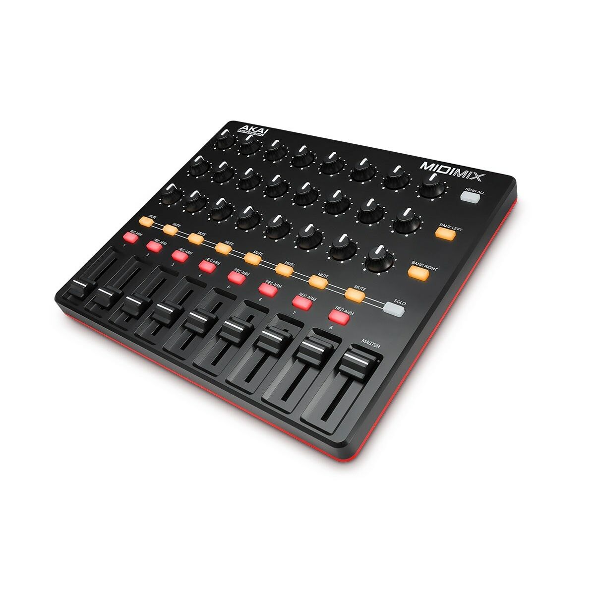 Controllore del Suono Akai MIDIMIX 2 S9132466_0