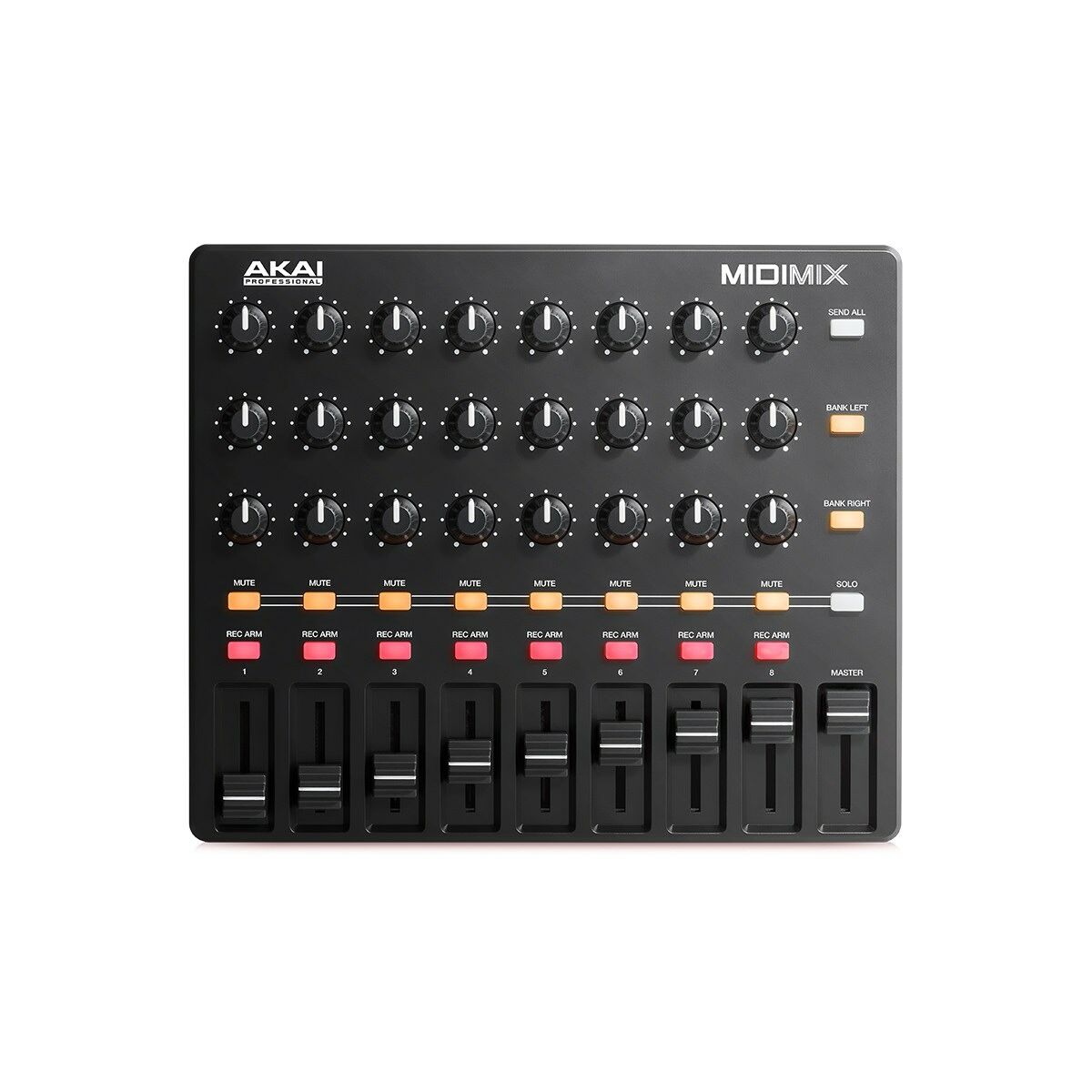Controllore del Suono Akai MIDIMIX 3 S9132466_1