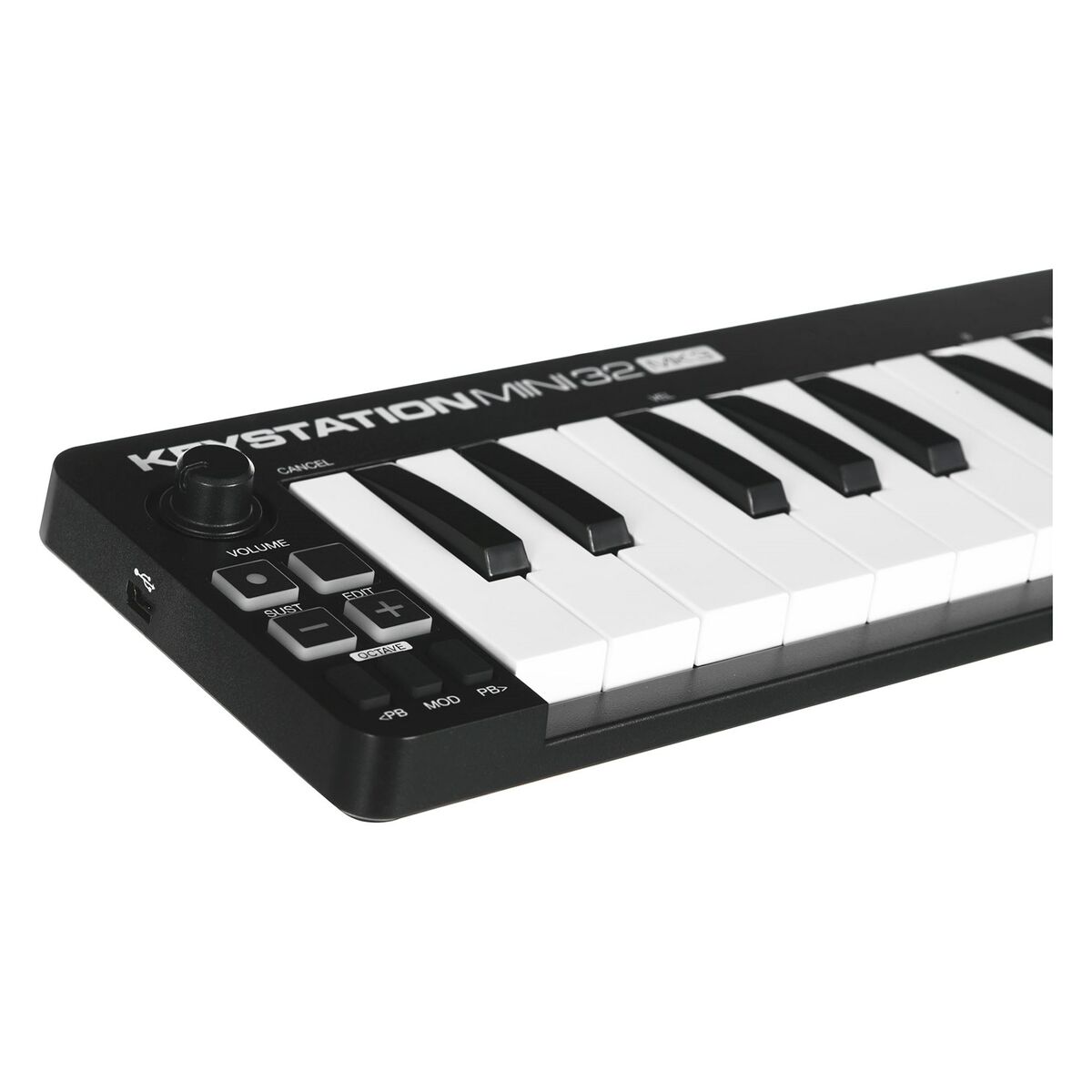 Tastiera M-Audio KEYSTATION 32III 2 S9147485_0