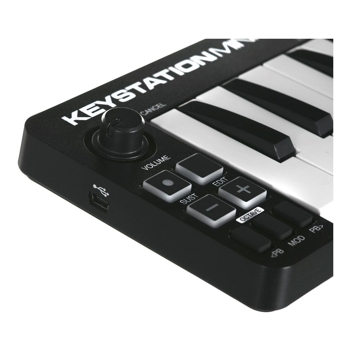 Tastiera M-Audio KEYSTATION 32III 3 S9147485_1