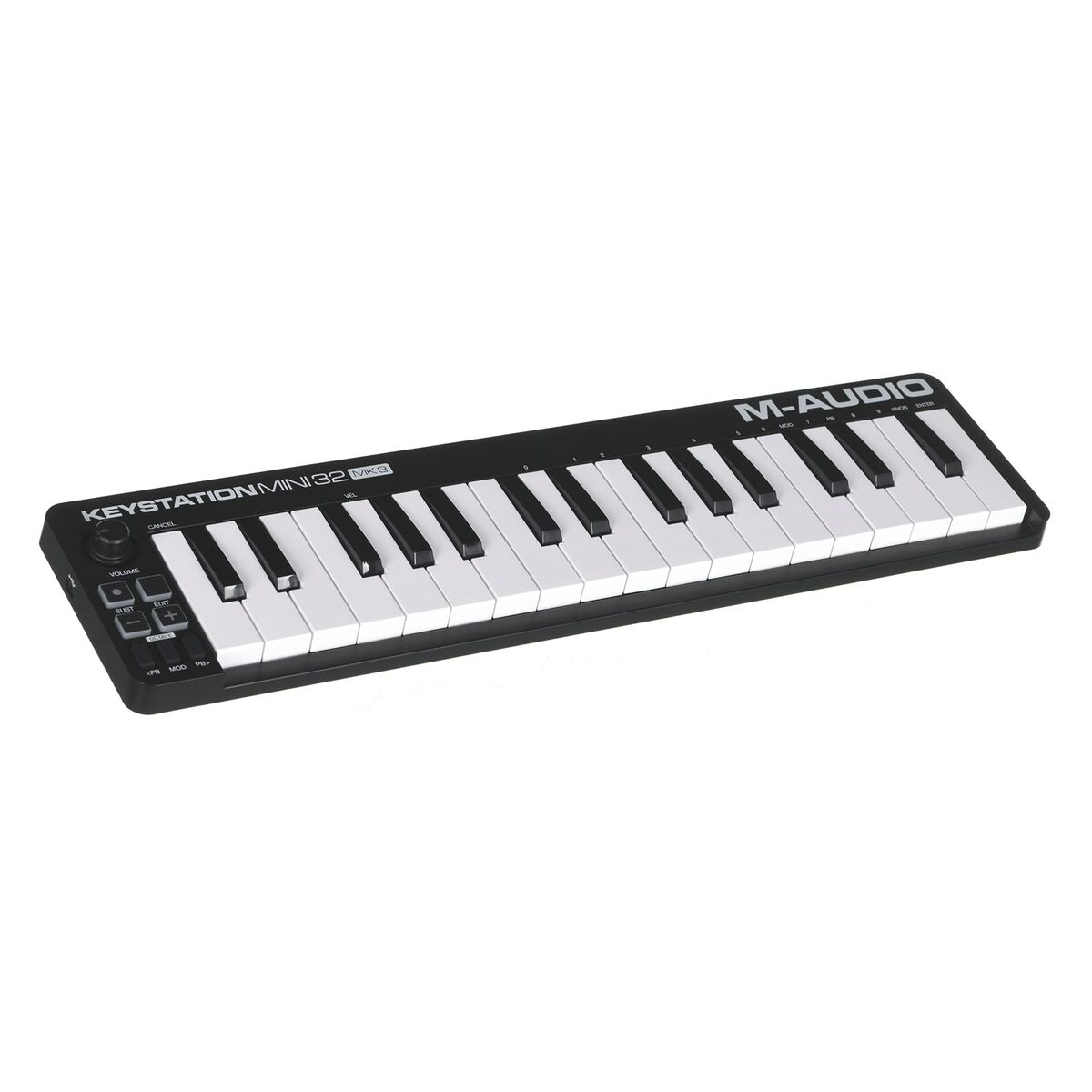 Tastiera M-Audio KEYSTATION 32III 5 S9147485_3