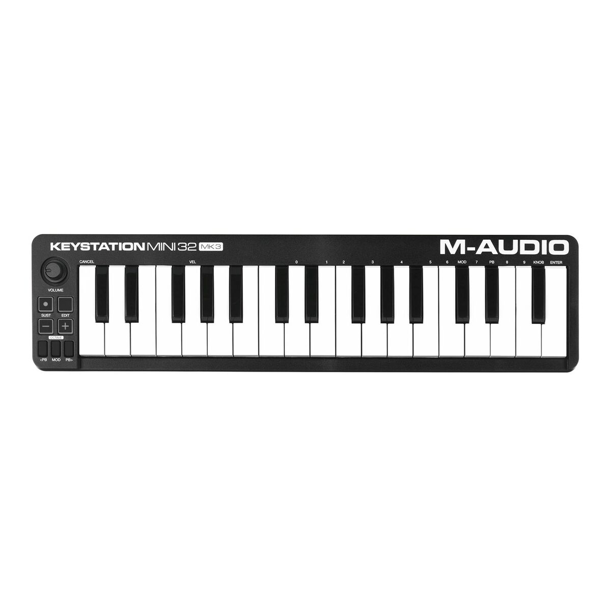 Tastiera M-Audio KEYSTATION 32III 8 S9147485_6