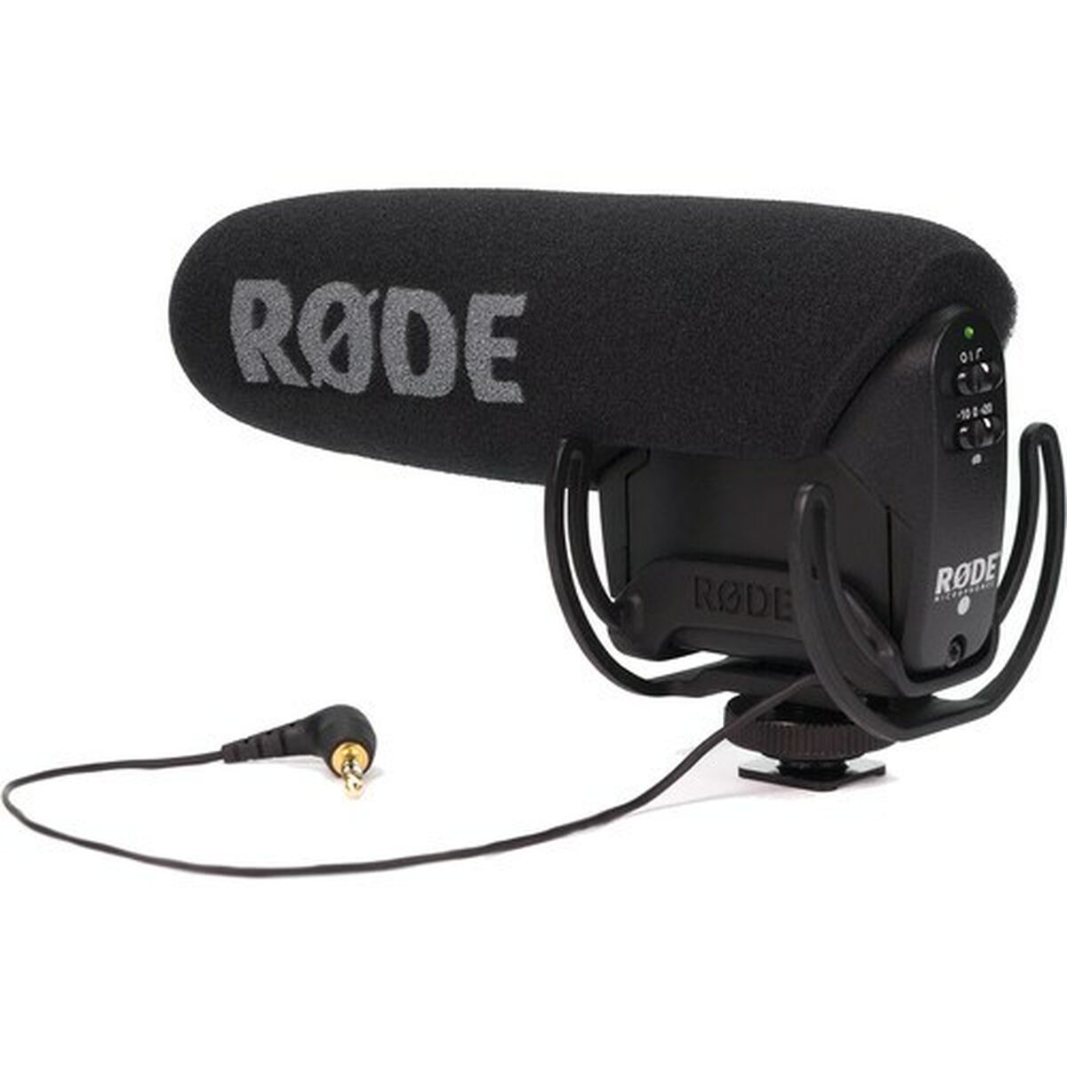 Microfono Rode VIDEOMIC PRO RY 3 S9137029_1