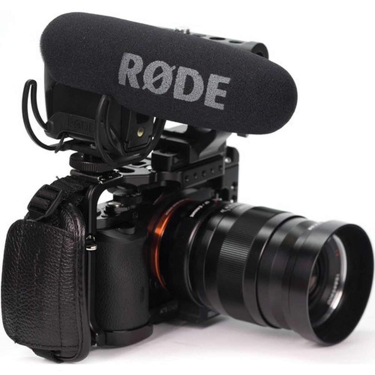 Microfono Rode VIDEOMIC PRO RY 4 S9137029_2