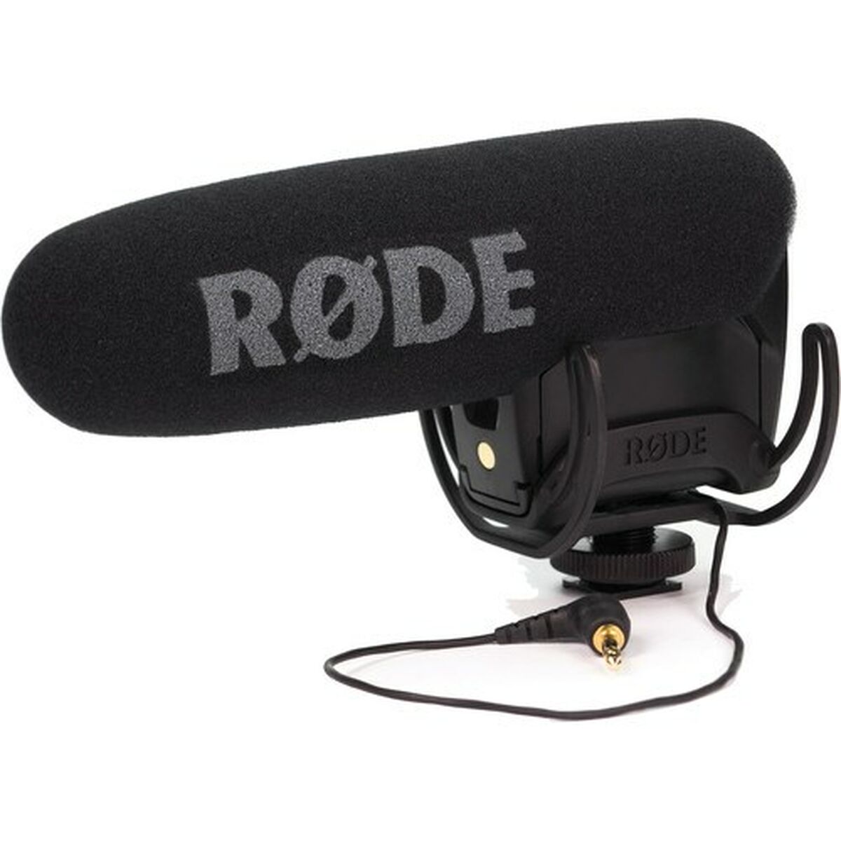 Microfono Rode VIDEOMIC PRO RY 5 S9137029_3
