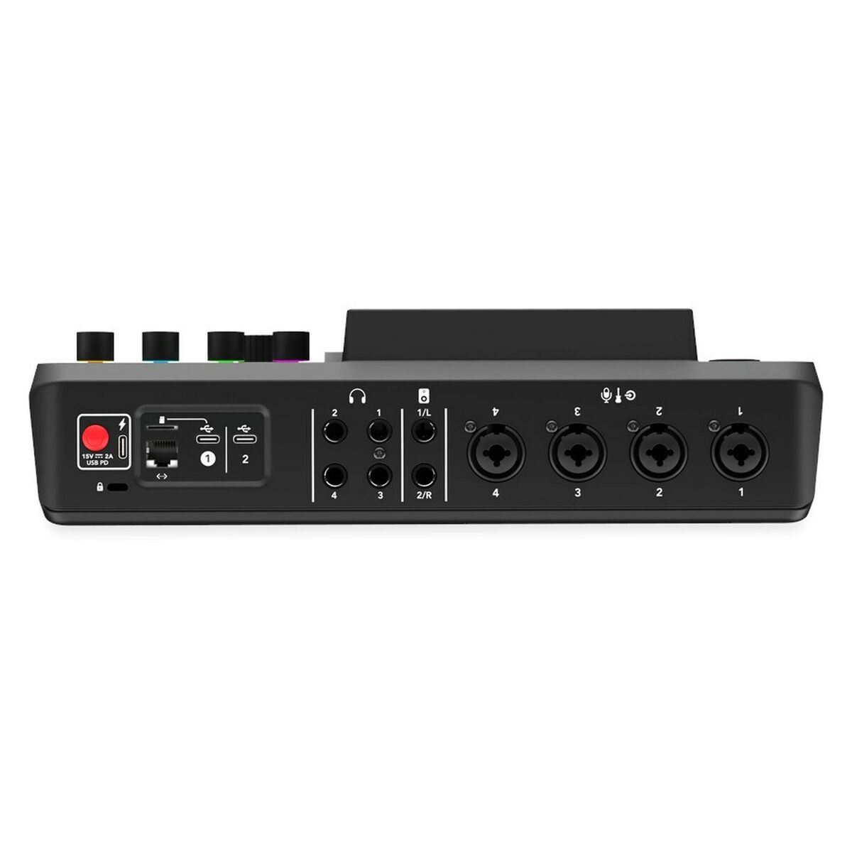 Mixer Rode RODECASTER PRO II 5 S9133503_3