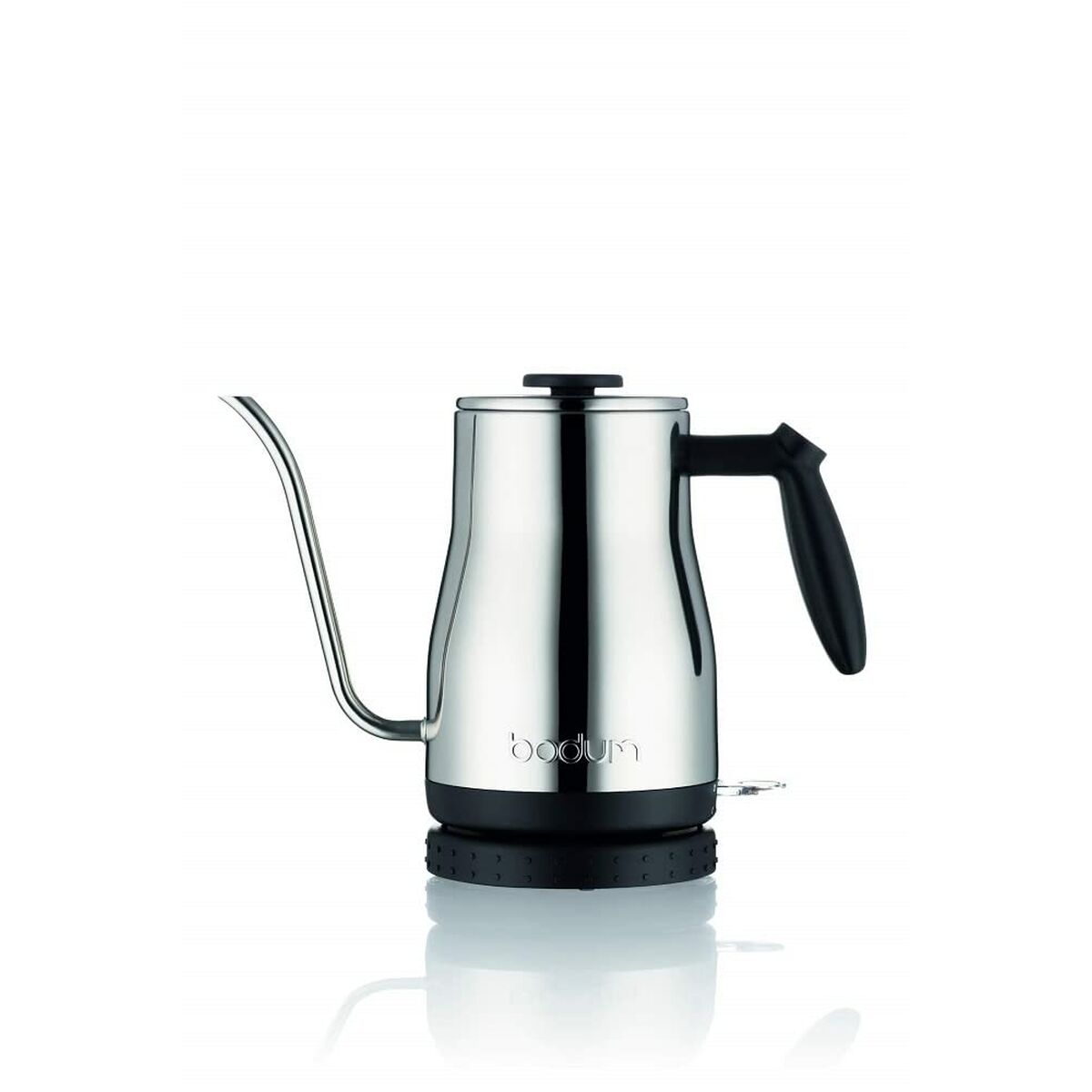 Bollitore Bodum 1 L Argentato Acciaio Acciaio inossidabile 1200 W 1 L 3 S7177053_1