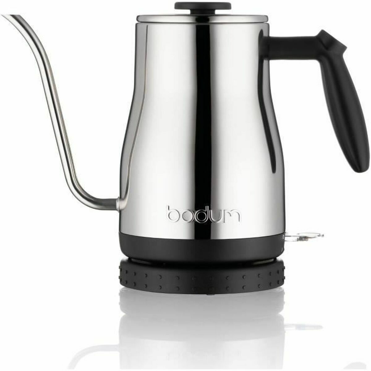 Bollitore Bodum 1 L Argentato Acciaio Acciaio inossidabile 1200 W 1 L 2 S7177053_0