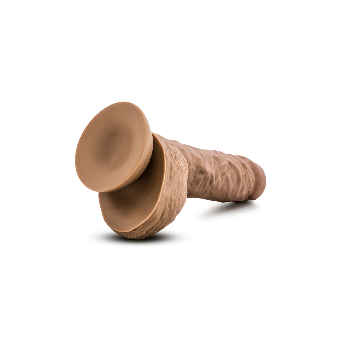 Dildo Realistico Blush Loverboy PVC Ø 4,6 cm (16,5 cm) (16,4 cm) 3 S9401872_1