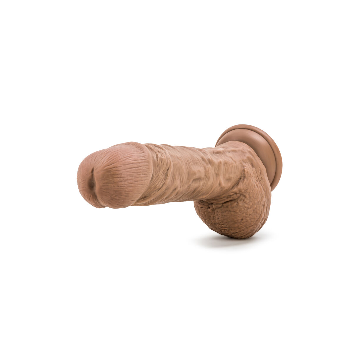 Dildo Realistico Blush Loverboy PVC Ø 4,6 cm (16,5 cm) (16,4 cm) 4 S9401872_2