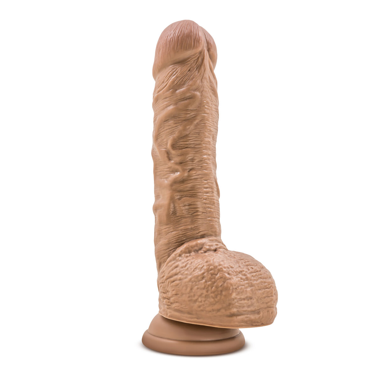 Dildo Realistico Blush Loverboy PVC Ø 4,6 cm (16,5 cm) (16,4 cm) 5 S9401872_3