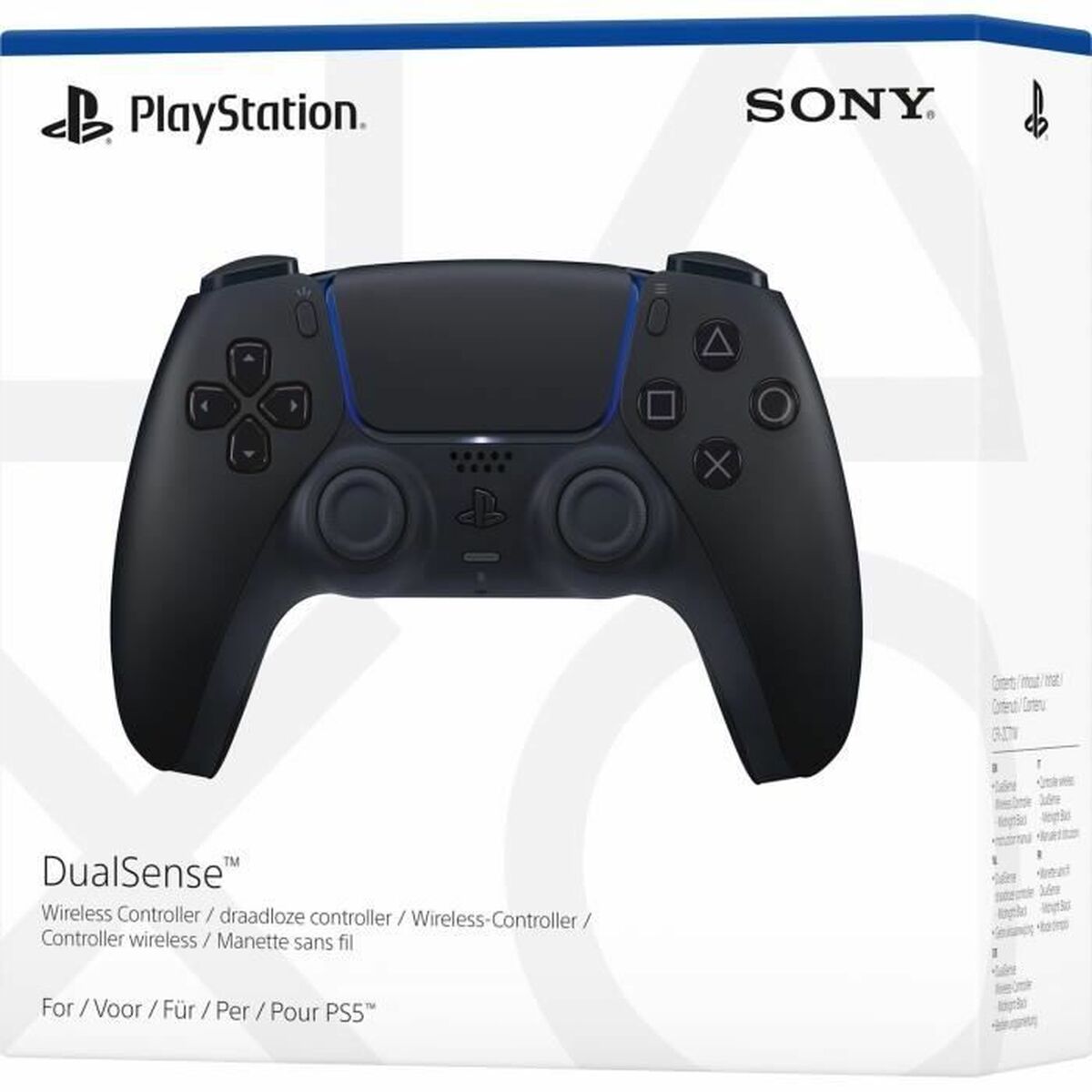 Controller Gaming PS5 Sony 2 S7197417_0