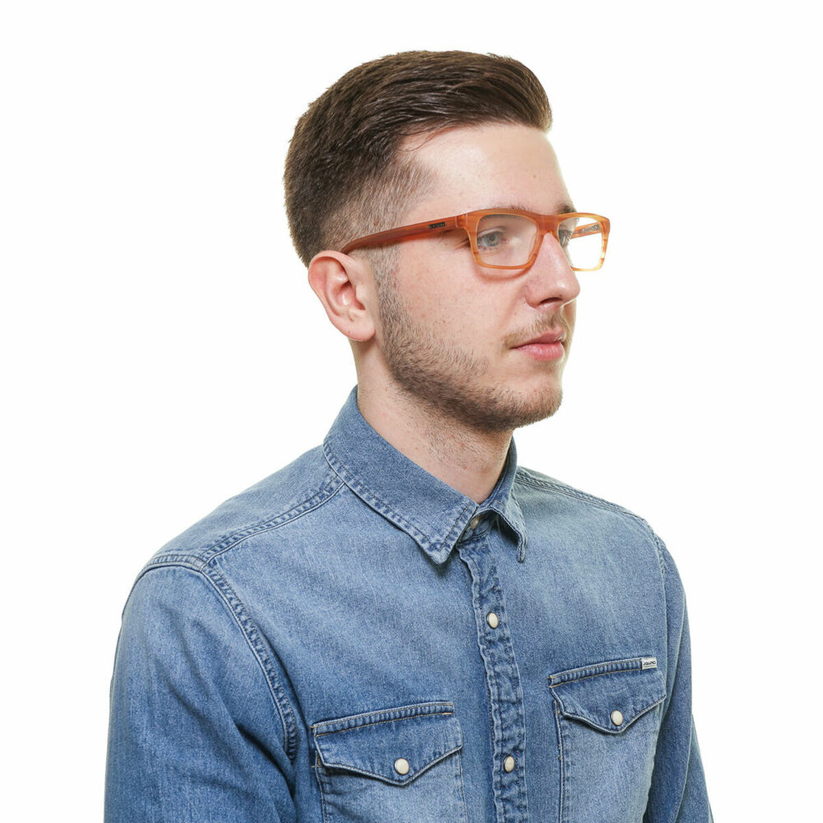Montatura per Occhiali Unisex Gant GR LEFFERT MAMB52 6 S7221190_4
