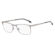 Montatura per Occhiali Uomo Hugo Boss BOSS-1186-R81 ø 58 mm 1 S0377047_0