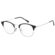 Montatura per Occhiali Unisex Polaroid PLD-D404-G-807 black Ø 51 mm 1 S0377930_0