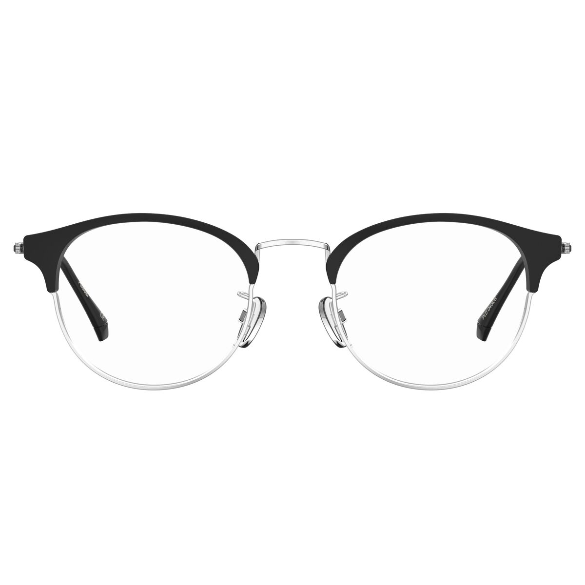 Montatura per Occhiali Unisex Polaroid PLD-D404-G-807 black Ø 51 mm 3 S0377930_1