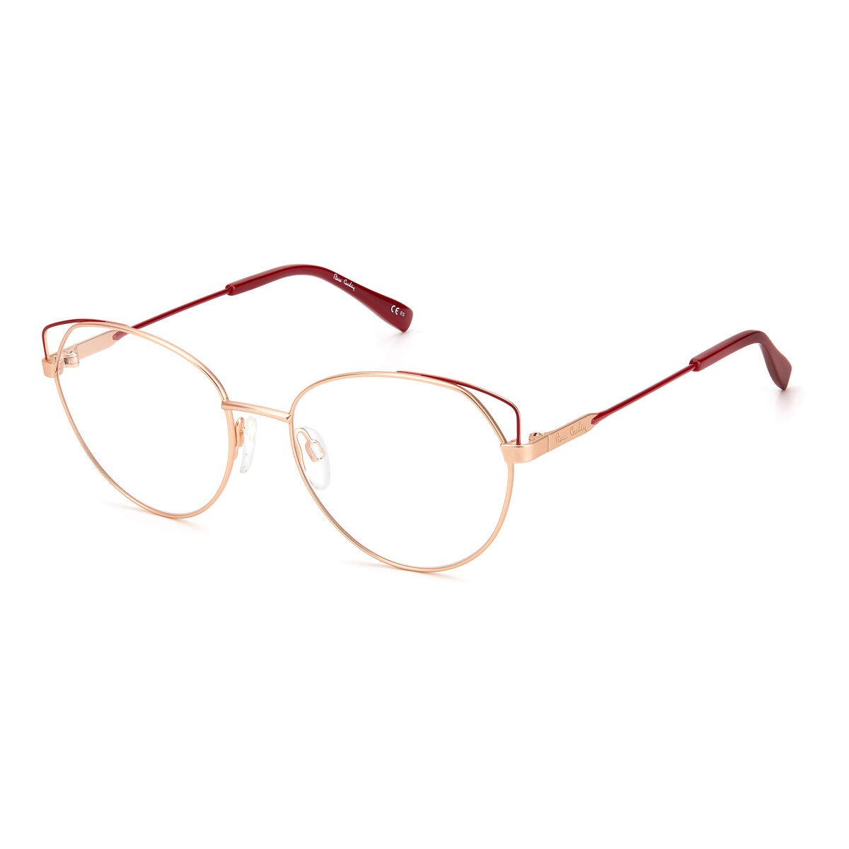 Montatura per Occhiali Donna Pierre Cardin P.C.-8862-DDB ø 54 mm 2 S0377871_0