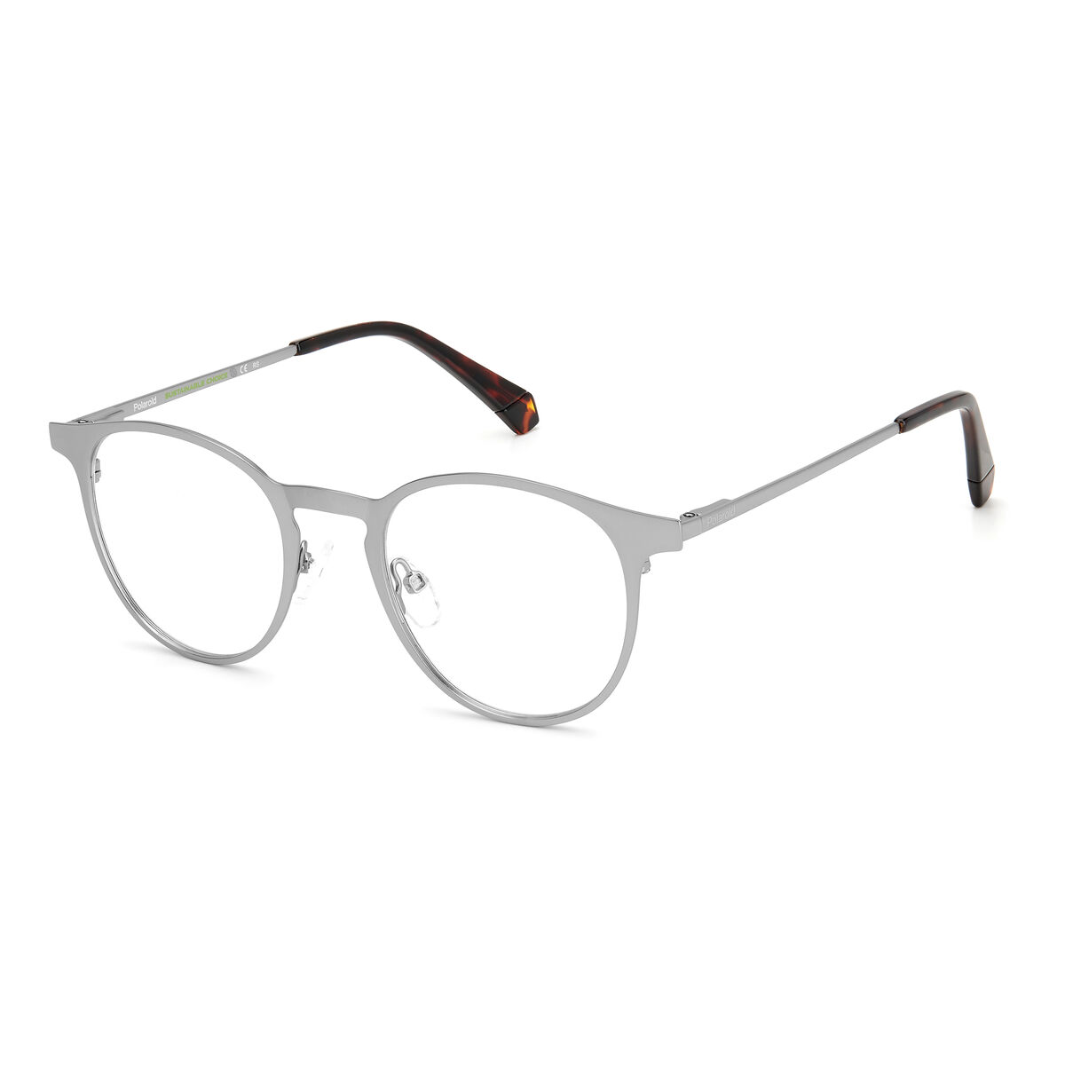 Montatura per Occhiali Uomo Polaroid PLD-D442-R81 Ø 49 mm 2 S0378004_0