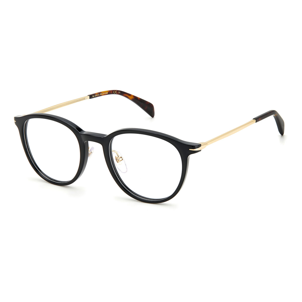 Montatura per Occhiali Uomo David Beckham DB-1074-G-2M2 Ø 51 mm 2 S0376804_0