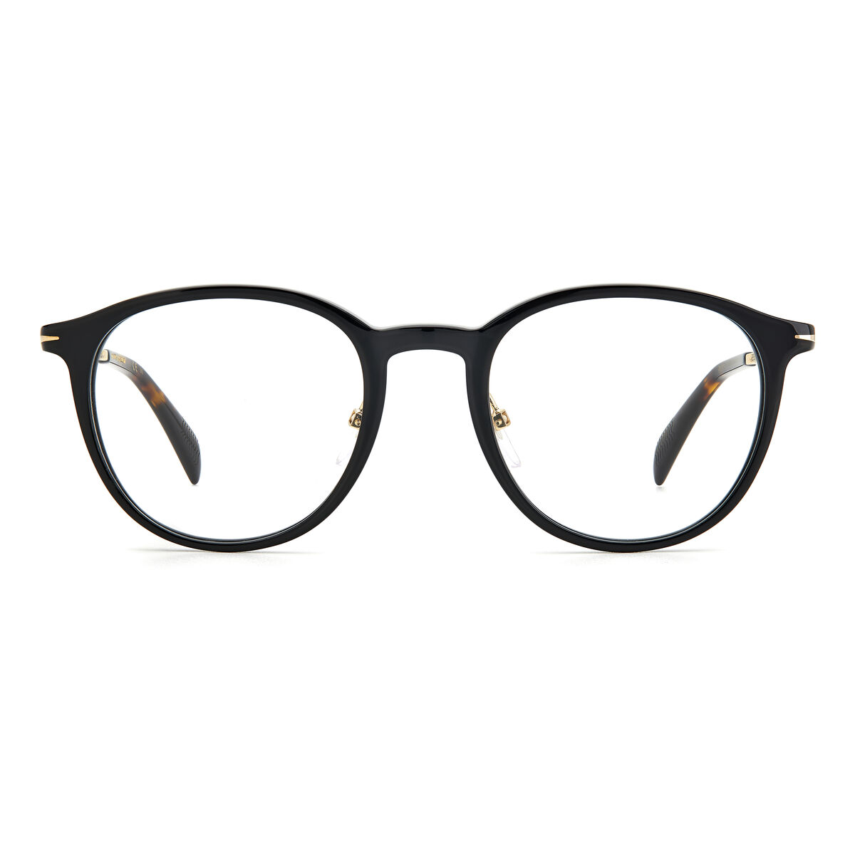Montatura per Occhiali Uomo David Beckham DB-1074-G-2M2 Ø 51 mm 3 S0376804_1