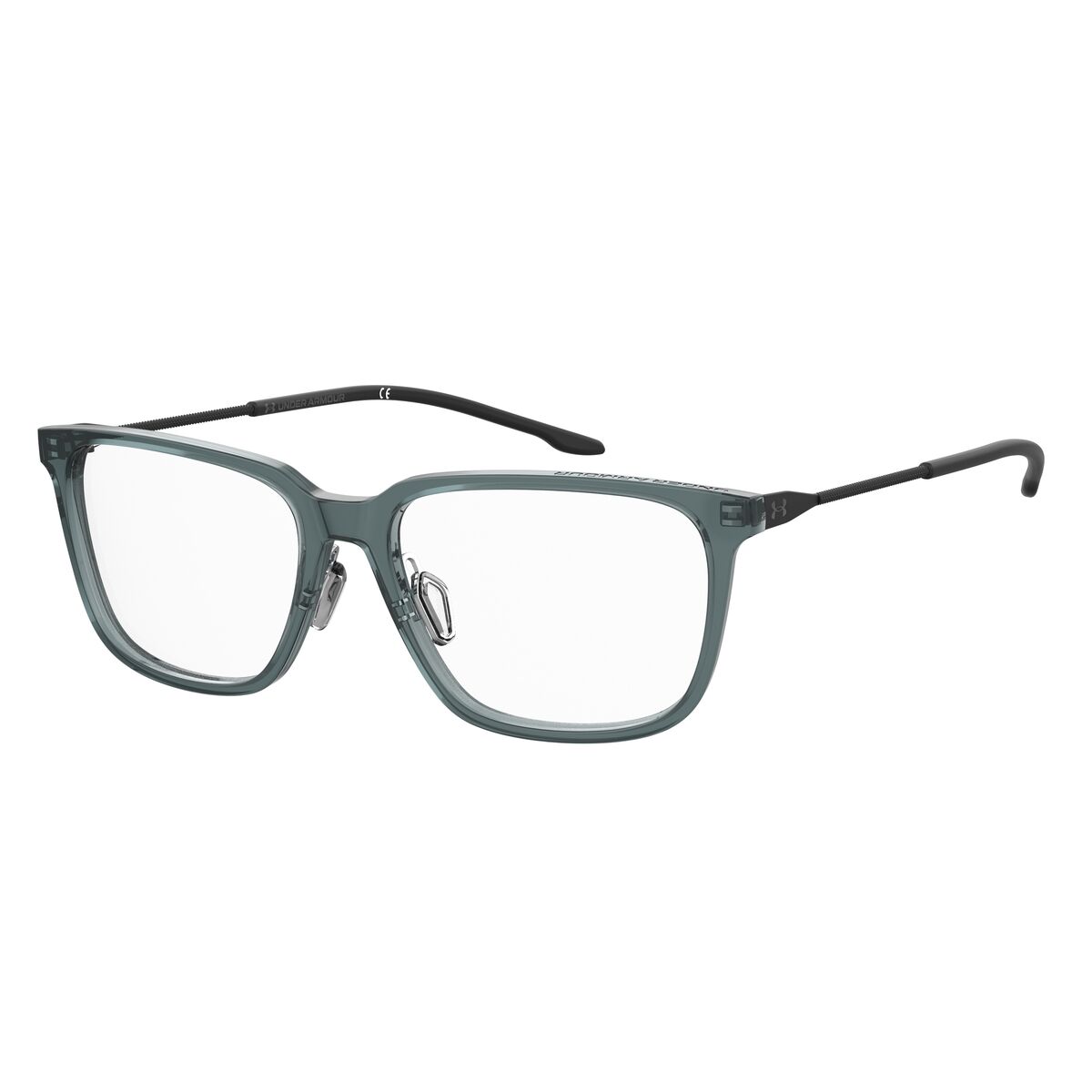 Montatura per Occhiali Uomo Under Armour UA-5032-G-OXZF517 Azzurro Ø 55 mm 2 S0386419_0