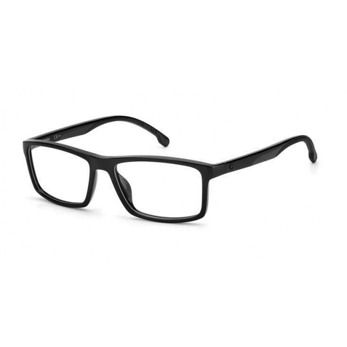 Montatura per Occhiali Uomo Carrera CARRERA-8872-807F516 Nero Ø 55 mm 2 S0385326_0