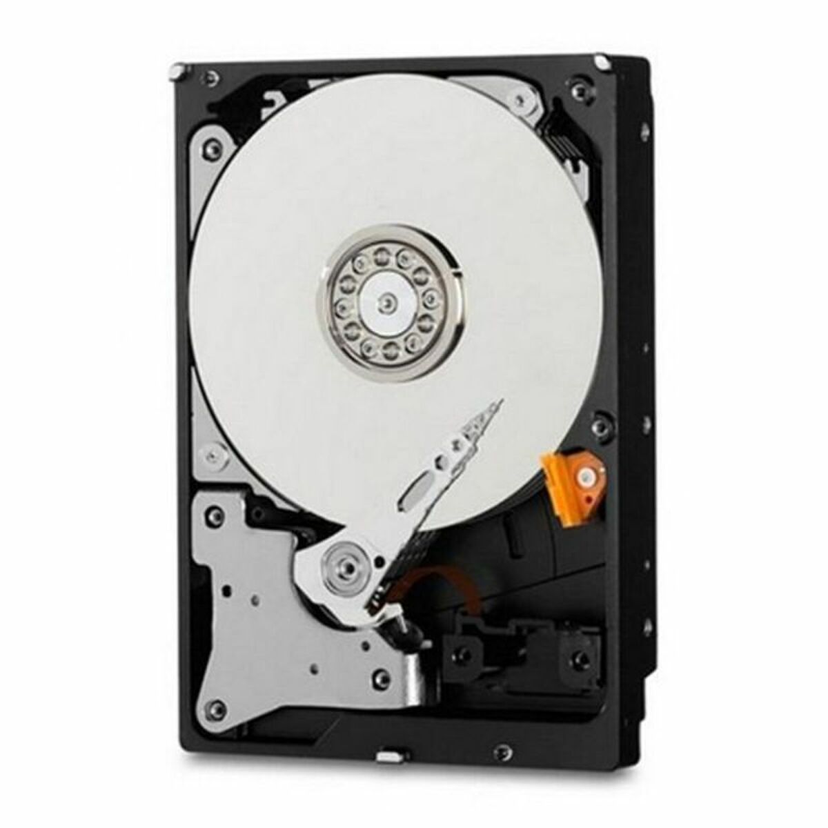 Hard Disk Western Digital SATA PURPLE 3,5" 6 S55123656_4