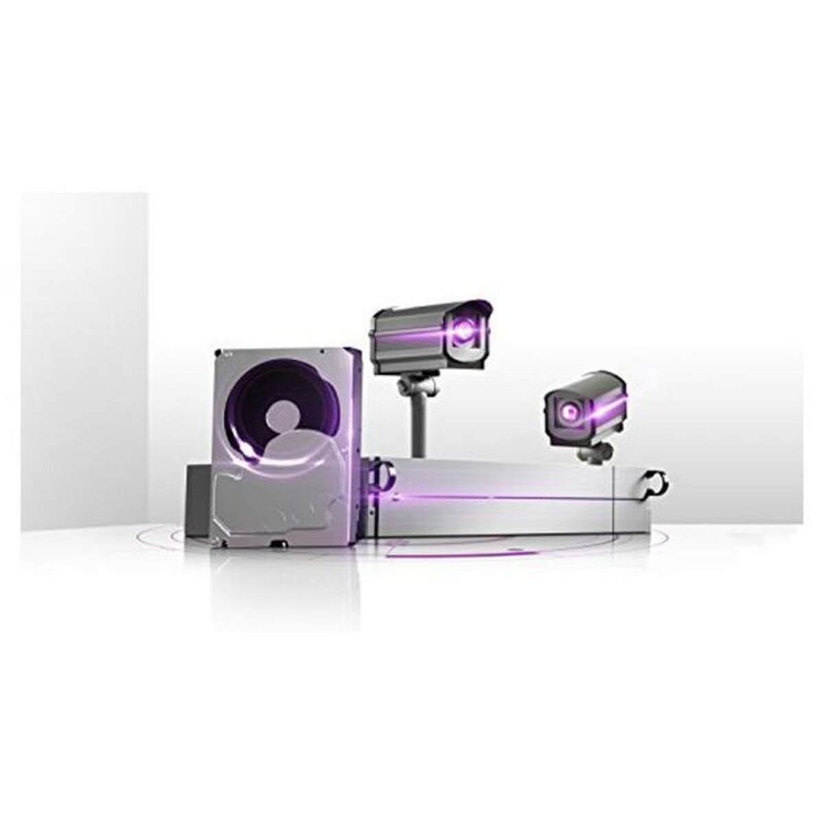 Hard Disk Western Digital SATA PURPLE 3,5" 19 S55123656_17