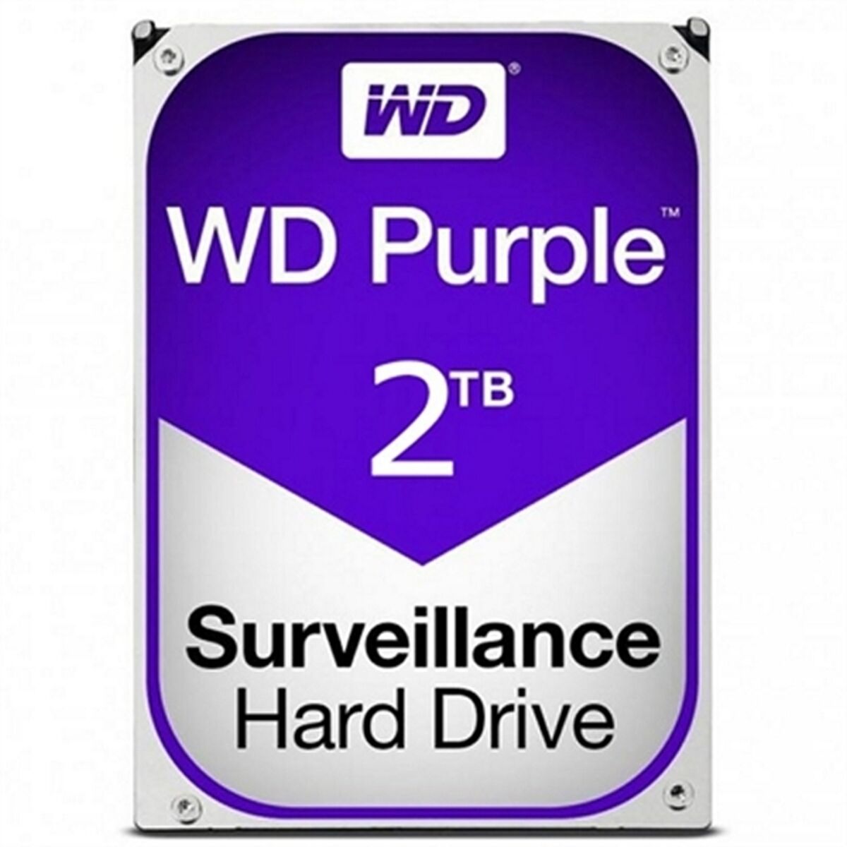 Hard Disk Western Digital SATA PURPLE 3,5" 11 S55123656_9
