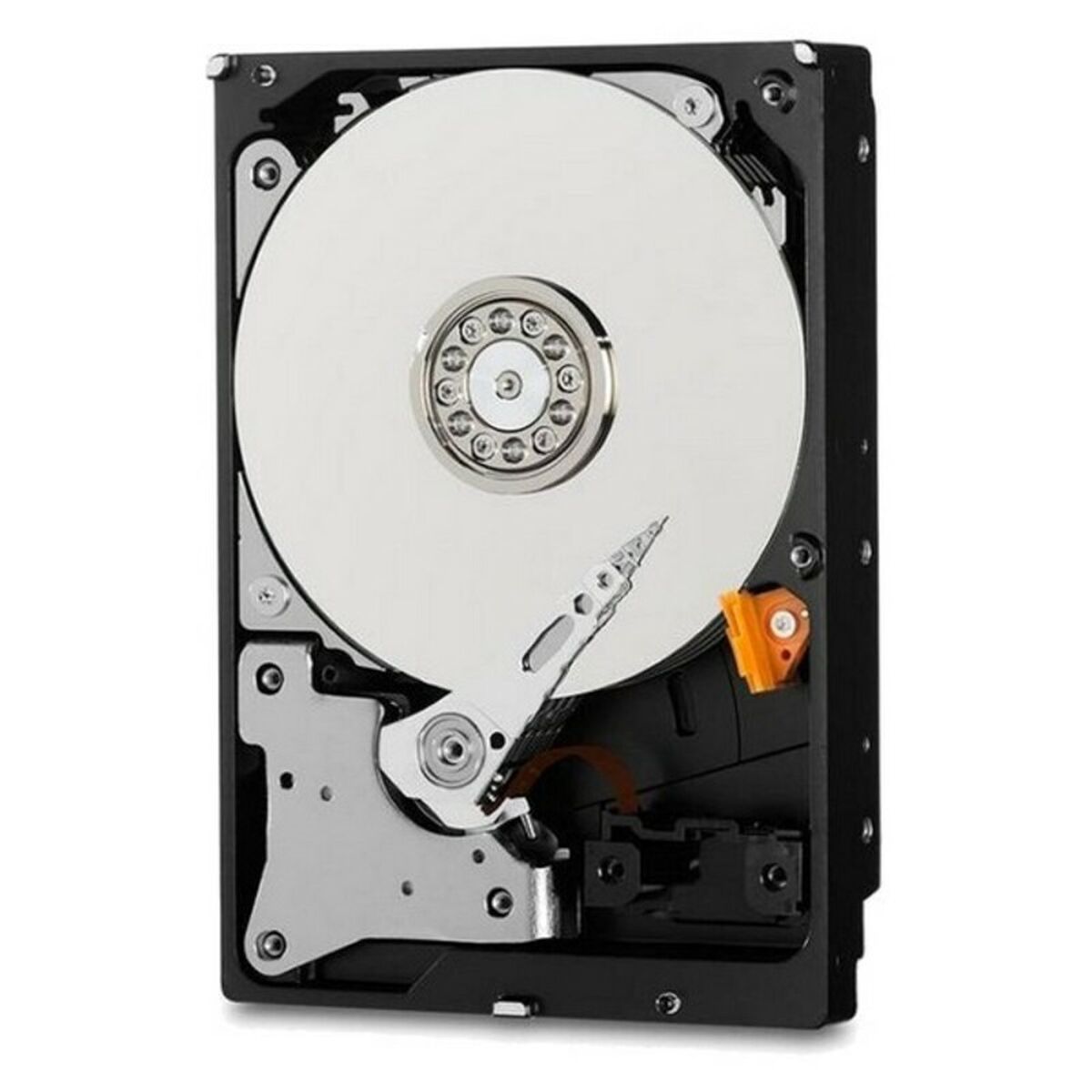 Hard Disk Western Digital SATA PURPLE 3,5" 5 S55123656_3