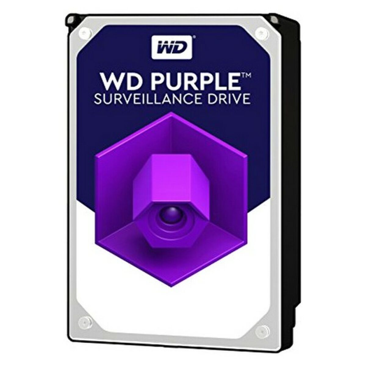 Hard Disk Western Digital SATA PURPLE 3,5" 17 S55123656_15