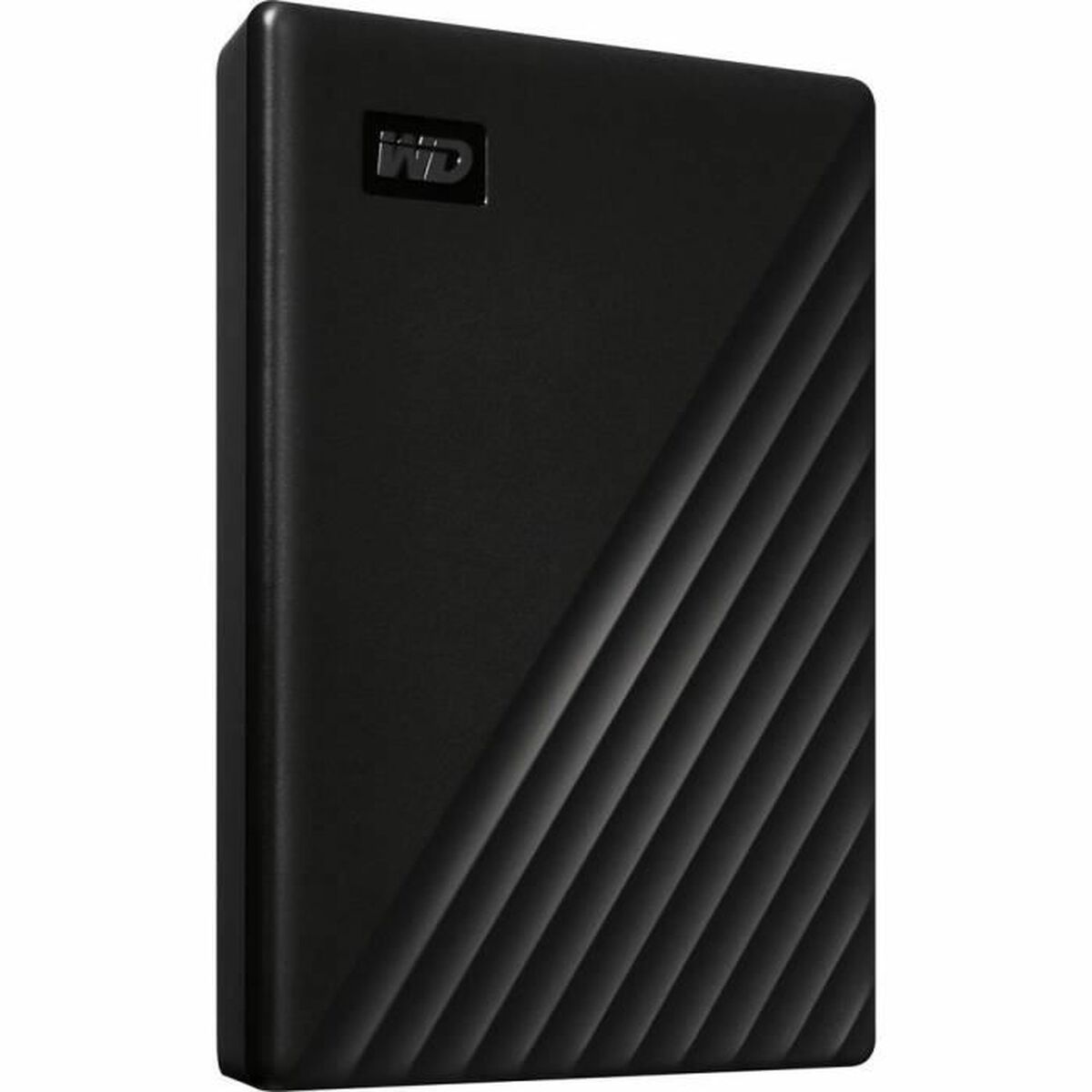 Hard Disk Esterno Western Digital WDBYVG0020BBK-WESN Nero 2 TB 5 S7160407_3
