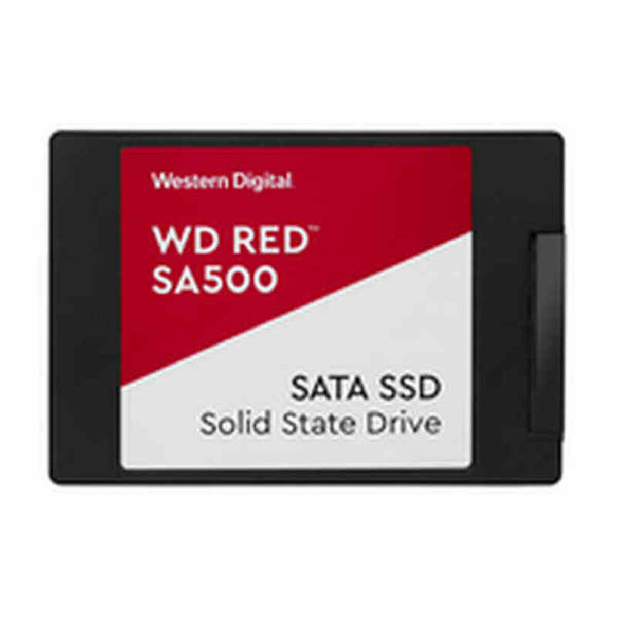 Hard Disk SSD Western Digital WDS100T1R0A 2,5" 1 TB SSD 2 S9108061_0