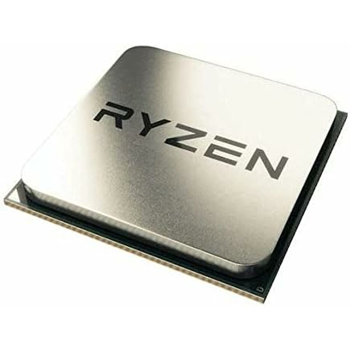 Processore AMD Ryzen 3 3600 64 bits AMD AM4 4 S9197928_2