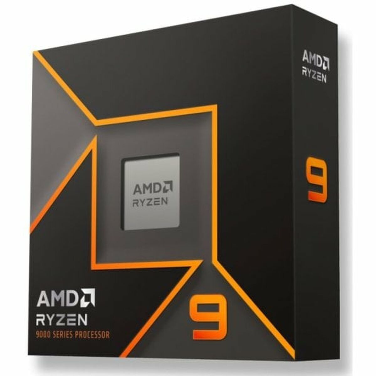 Processore AMD 100-100000662WOF 64 bits AMD RYZEN™ 9 9900X AMD AM5 4 S91104019_2